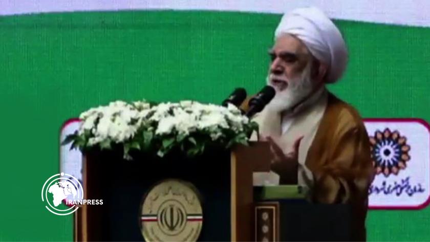 Iranpress: انعقاد الدورة الثامنة للمؤتمر الدولي للتضامن مع أطفال فلسطين في طهران + فيديو