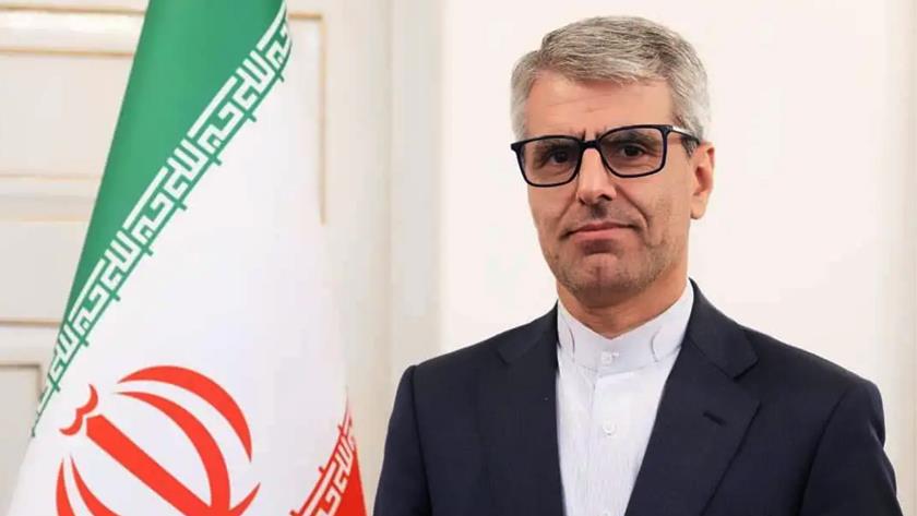 Iranpress: إيران تؤكد ضرورة الحوار وضبط النفس لتفادي تصاعد التوتر بين باكستان وأفغانستان