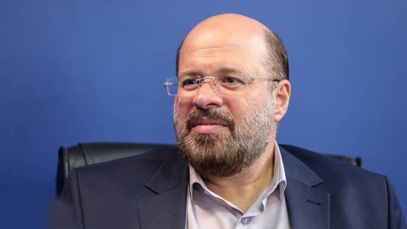 Iranpress: خالد القدومي: لن نسمح بسحب السلاح من أيدينا