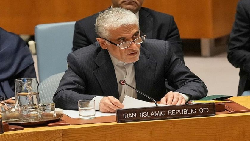 ایران برس: إيران تنفي شنّ هجمات سيبرانية على أي دولة أخرى