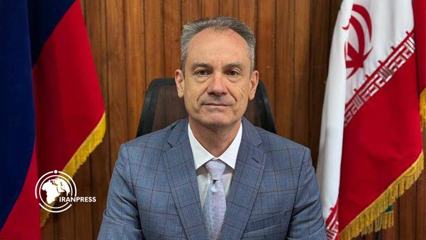 ایران برس: انضمام إيران إلى بريكس ومنظمة شنغهاي للتعاون أعاد تشكيل التوازن الإقليمي