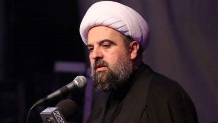 Iranpress: الشيخ قبلان: الاعتداء على الجنوب والبقاع هو اعتداء على لبنان بأكمله