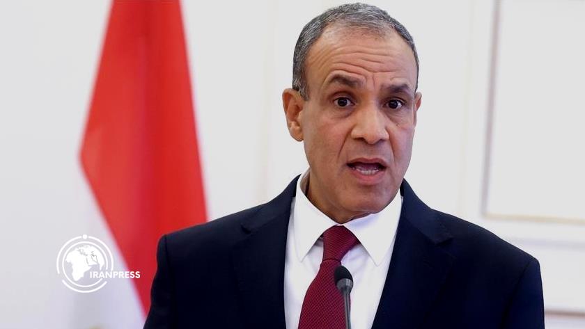 ایران برس: تحركات دبلوماسية مصرية لإحياء الاتفاق النووي الإيراني وسط تصعيد إقليمي