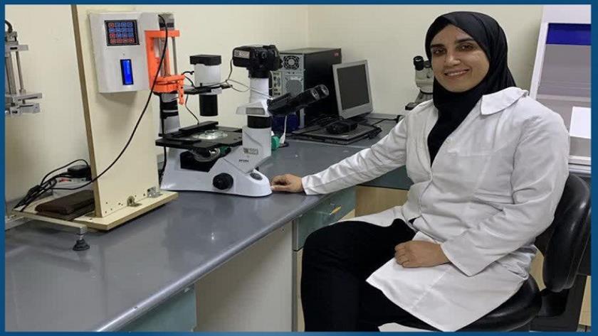 ایران برس: باحثون إيرانيون يبتكرون مستشعرًا حيويًا يرصد موت الخلايا بدقة 