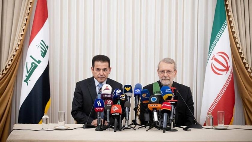 Iranpress: الأعرجي: العراق لن يسمح باستخدام أجوائه ضد إيران
