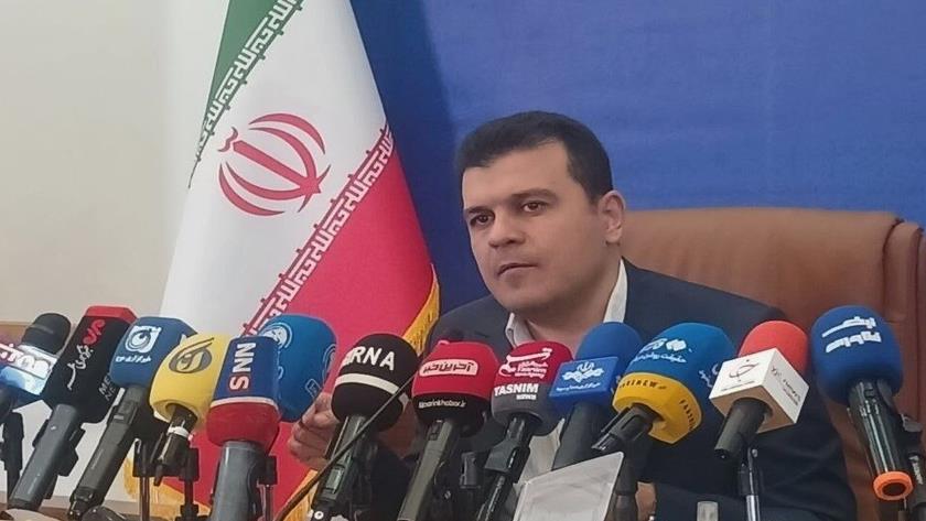 ایران برس: مسئول إيراني: تدريب 10 آلاف متخصص في الأمن السيبراني ضمن خطة وطنية شاملة