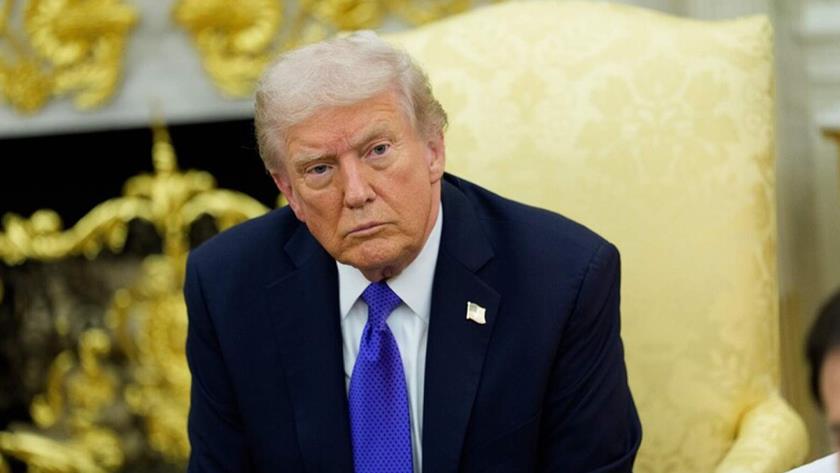 Iranpress: ترامب يلوّح بالتدخل العسكري في نيجيريا بسبب مزاعم اضطهاد المسيحيين