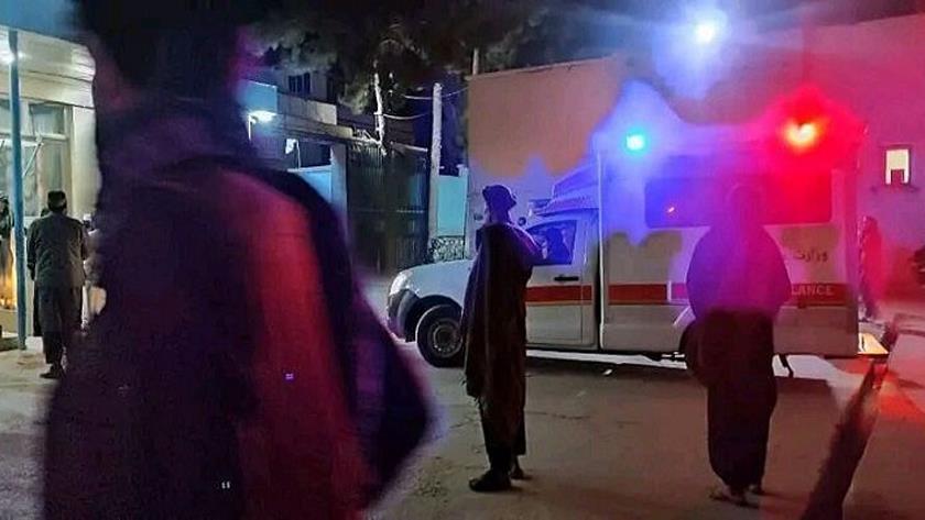 Iranpress: زلزال قوي يضرب شمال أفغانستان مخلّفا 20 قتيلا على الأقل