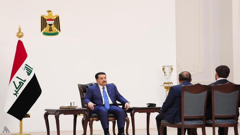 Iranpress: السوداني: انسحاب التحالف الدولي من العراق بحلول سبتمبر 2026 أمر مؤكد