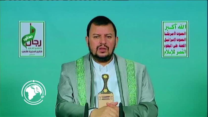 ایران برس: السيد الحوثي: أهداف الأعداء هي نهب ثروات الأوطان واحتلالها واستغلالها