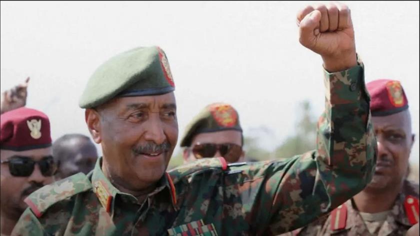 ایران برس: الجيش السوداني يرفض مقترحًا أمريكيًا لوقف إطلاق النار: سنواصل القتال