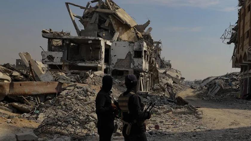 ایران برس: مسؤول مصري: الفلسطينيون يرفضون إدارة أمنية أجنبية لقطاع غزة