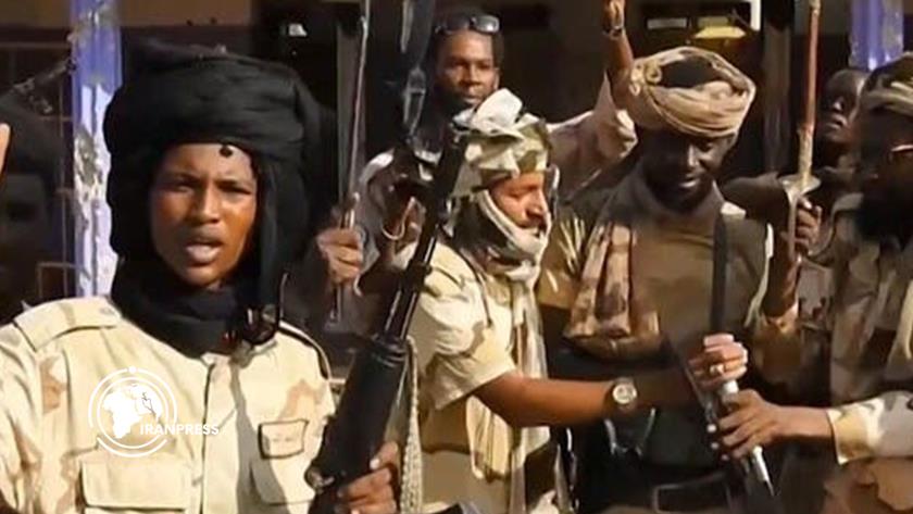 ایران برس: السودان على حافة الانهيار: مقابر جماعية قرب الفاشر ومعارك تقترب من الأبيض