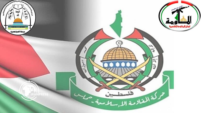 Iranpress: فصائل فلسطينية تدين العدوان الصهيوني على لبنان وتدعو لتوحيد الصفوف