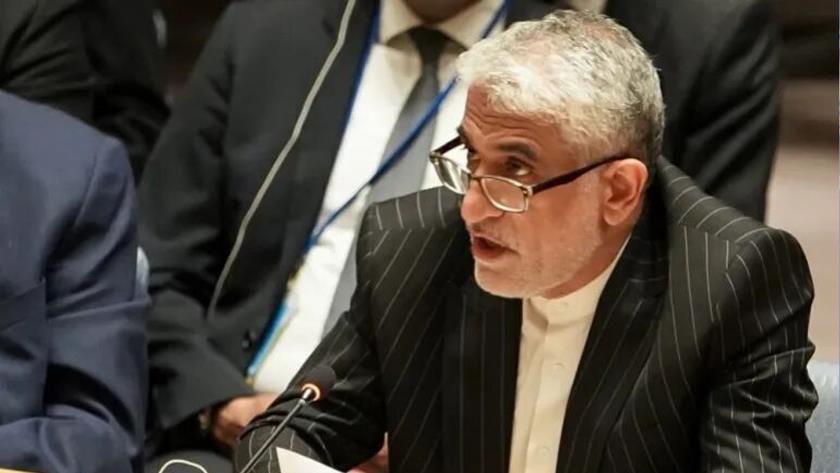 Iranpress: إيران تُطالب بمحاسبة واشنطن بعد اعتراف ترامب بقيادة العدوان الإسرائيلي