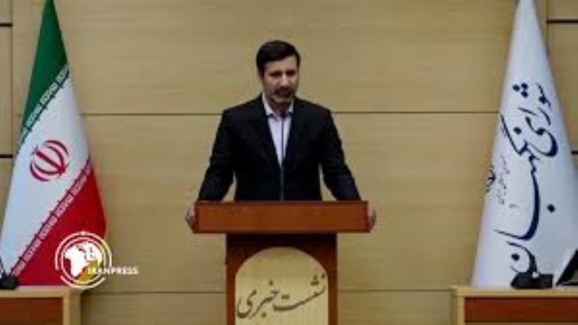 Iranpress: مجلس صيانة الدستور يبلغ القانونين لتشديد عقوبة التجسس وتنظيم الطائرات المسيّرة