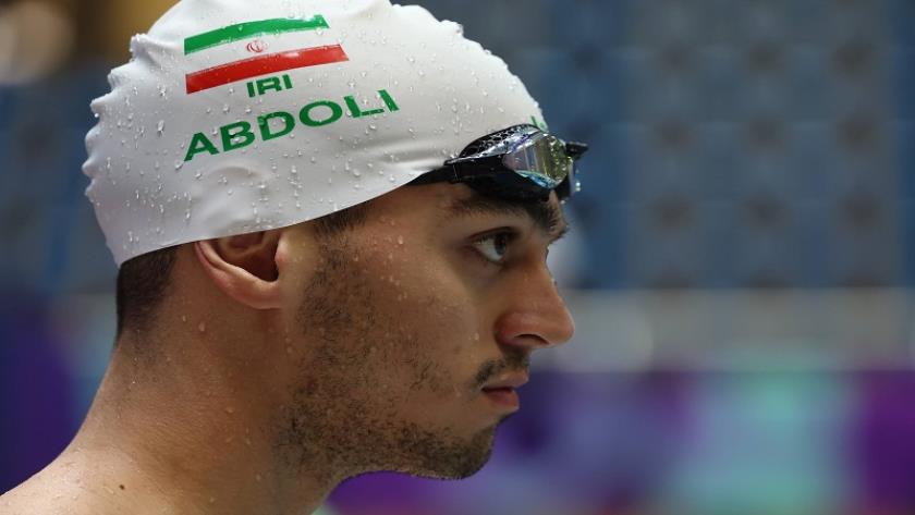 ایران برس: الإيراني ساميار عبدلي يفوز بالذهبية في ألعاب التضامن الإسلامي
