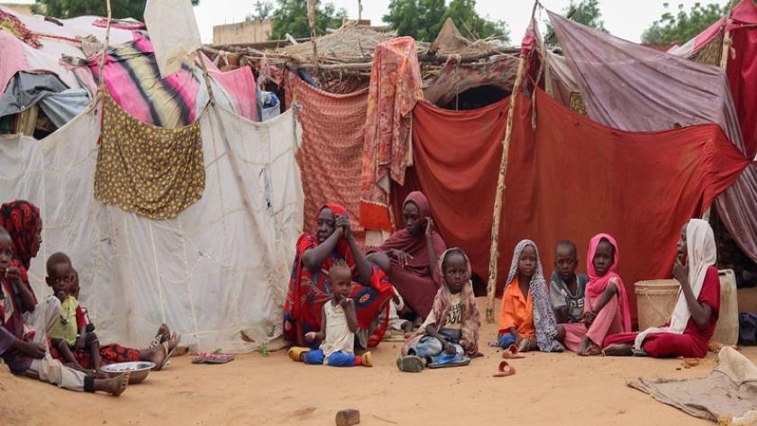 ایران برس: أطباء السودان: أوضاع إنسانية كارثية في الفاشر وانتهاكات جسيمة للدعم السريع