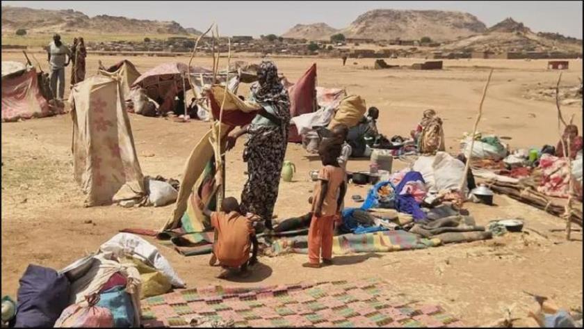 ایران برس: تقرير أممي: السودان ضمن 6 دول مهددة بالجوع الكارثي 