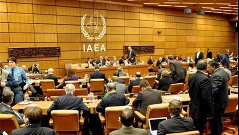 Iranpress: إيران: قرار غربي مرتقب يسيّس مجلس المحافظين ويقوّض التعاون