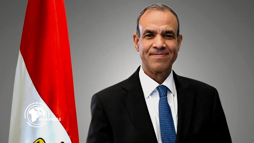 ایران برس: وزير الخارجية المصري: نرفض أي محاولة لتقسيم غزة أو تهجير الفلسطينيين