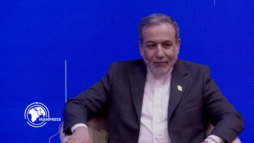 Iranpress: عراقجي: الخطوة الأولى في دبلوماسية ناجحة هي الإقرار بأن التفاوض يختلف عن الإملاء 
