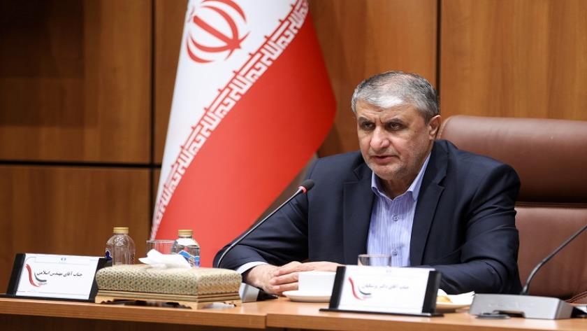 Iranpress: إسلامي: صمت الوكالة الذرية وفّر أرضية لمزيد من الضغوط على إيران