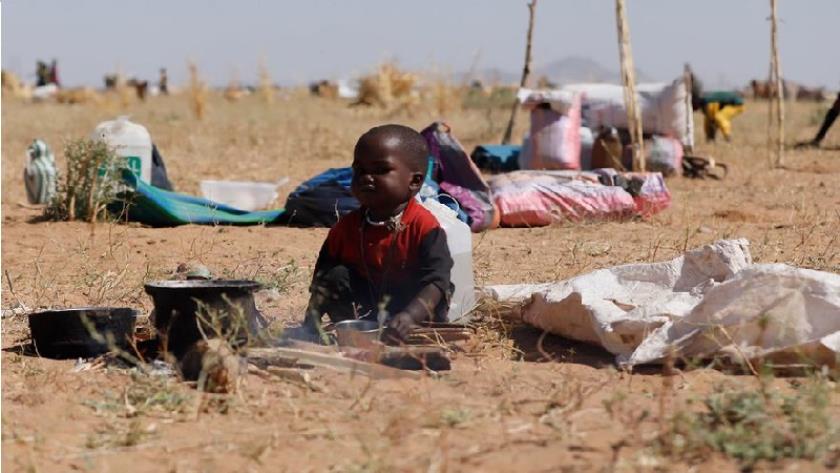 ایران برس: فليتشر: الانتهاكات في السودان مستمرة والمساعدات لا تكفي لإنقاذ المدنيين