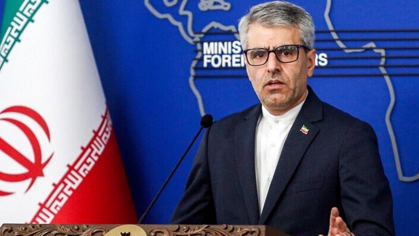 Iranpress: إيران تدين بشدة العدوان الإرهابي الإسرائيلي على لبنان