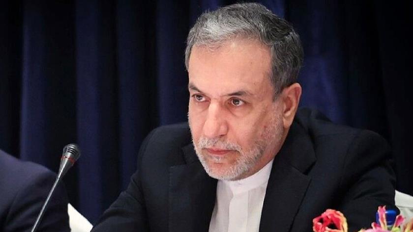 Iranpress: إيران تعلن رسمياً انتهاء اتفاق القاهرة بعد قرار مجلس الحكام