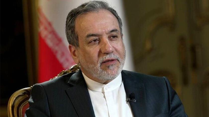 Iranpress: عراقجي: أميركا وأوروبا أنهتا اتفاق القاهرة باستفزازاتهما