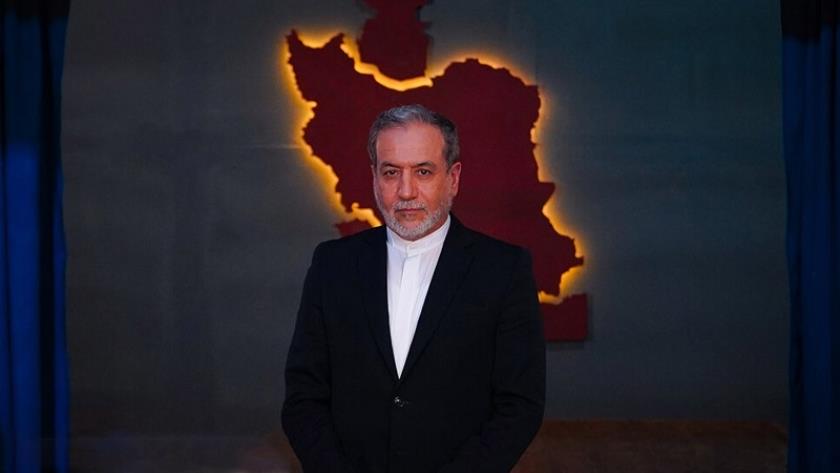 Iranpress: عراقجي: دعاية الصهاينة والغربيين لإظهار إيران كتهديد قد باءت بالفشل