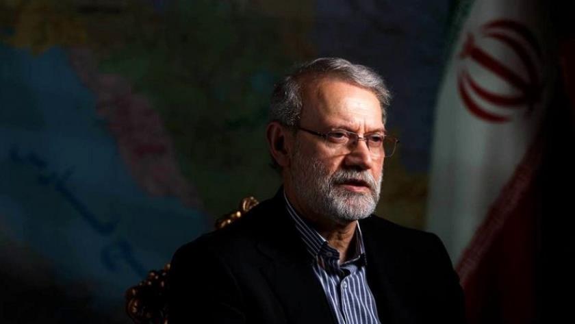 Iranpress: لاريجاني يزور باكستان لتعزيز العلاقات