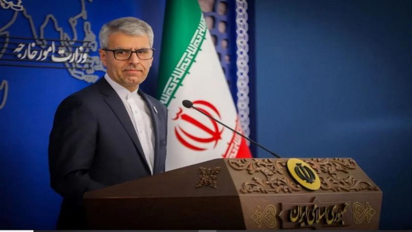 Iranpress: وزير الخارجية الإيراني يزور فرنسا هذا الأسبوع