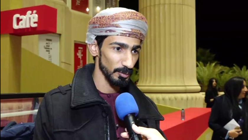 ایران برس: رئيس الجمعية العُمانية للسينما: شراكات مرتقبة مع إيران في مجال الإنتاج المشترك