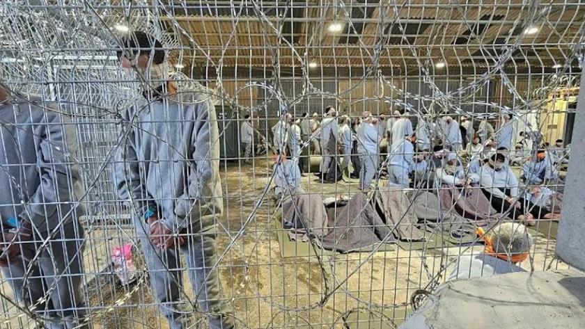Iranpress: حماس تدعو إلى وقف قتل الأسرى الفلسطينيين في سجون الاحتلال