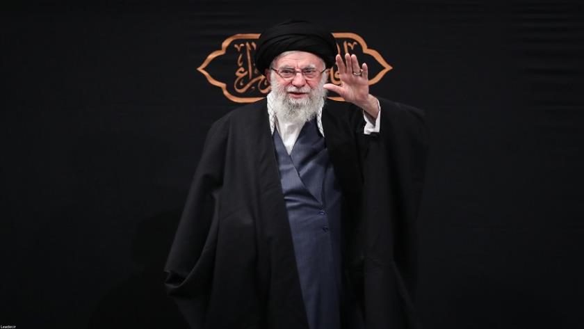 ایران برس: كلمة سماحة القائد المعظم بعد قليل حول القضايا المحلية والدولية 
