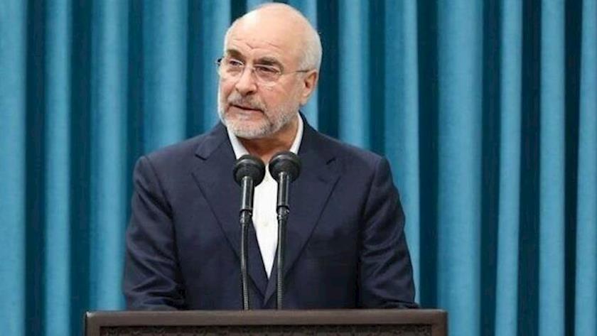 ایران برس: قالیباف: المرأة في رؤية الثورة الإسلامية معمار الحضارة ومحور التربية