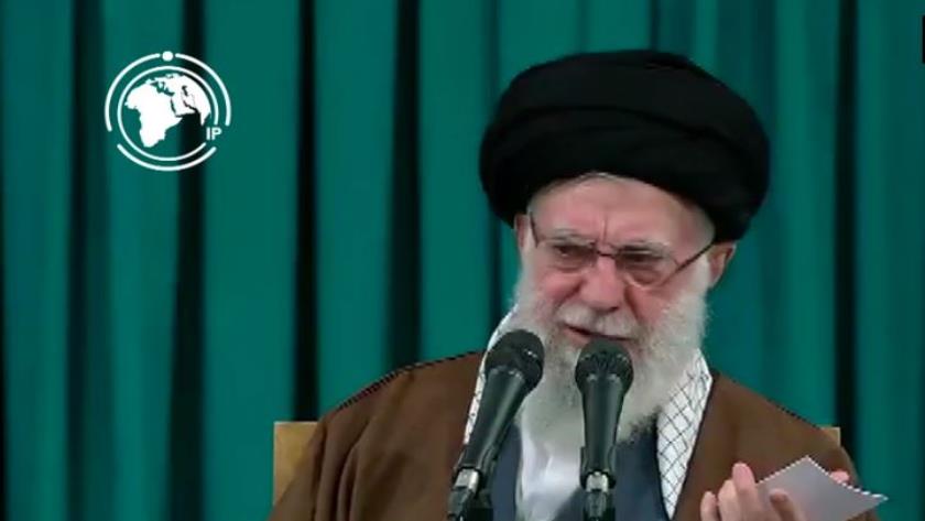 ایران برس: حفظ الأمن والحرمة والكرامة من الحقوق الأساسية للمرأة + فيديو