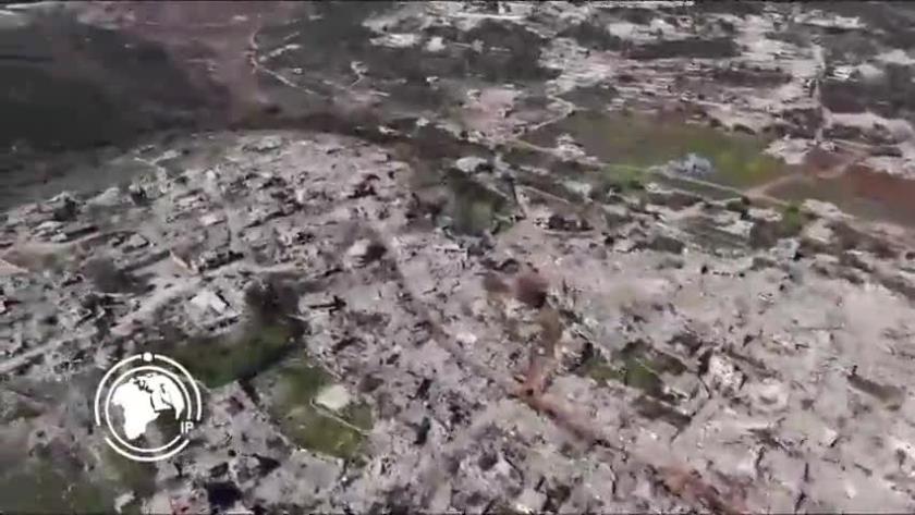 Iranpress: هنا ليست غزّة بل جنوب لبنان
