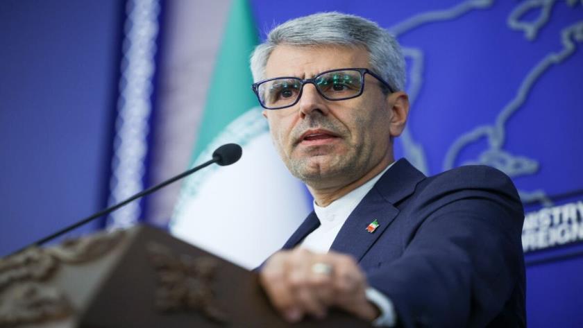 ایران برس: وزارة الخارجية: العقوبات الأحادية جريمة ضد الإنسانية
