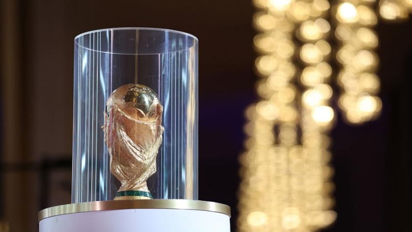 ایران برس: قرعة كأس العالم 2026 تضع إيران في مجموعة تضم بلجيكا ومصر ونيوزيلندا