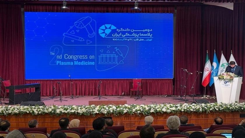ایران برس: إسلامي: يجب أن نكون صانعي التكنولوجيا وليس مشترين لها فقط