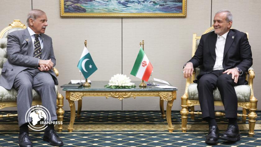 ایران برس: التأكيد الإيراني الباكستاني على تسريع تنفيذ الاتفاقات وتعزيز التعاون الشامل