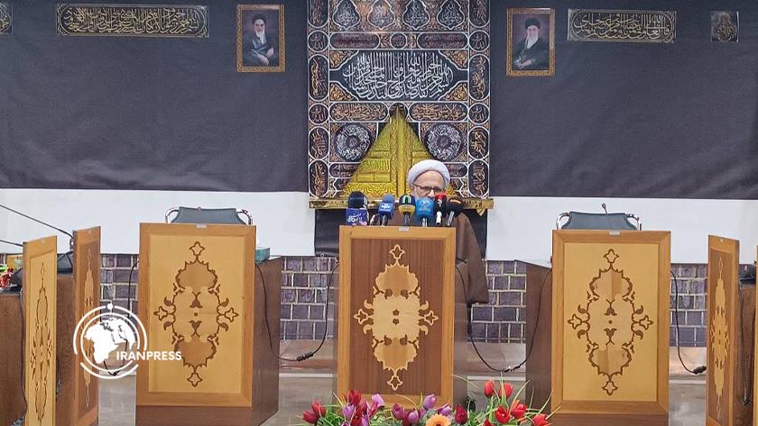 Iranpress: مشاركة 20 دولة في المؤتمر الدولي الخامس للناشطين الثقافيين في الأربعين الحسيني