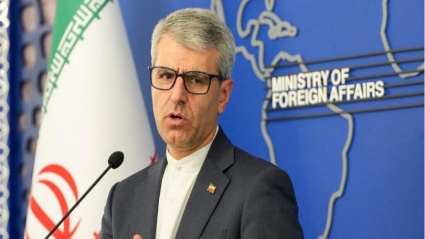 ایران برس: الخارجية الإيرانية: هجوم سيدني عمل إرهابي مدان