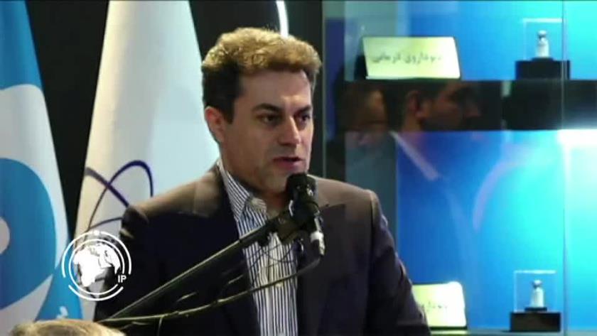 ایران برس: معرض طهران الدولي يسلّط الضوء على الاستخدامات السلمية للتكنولوجيا النووية