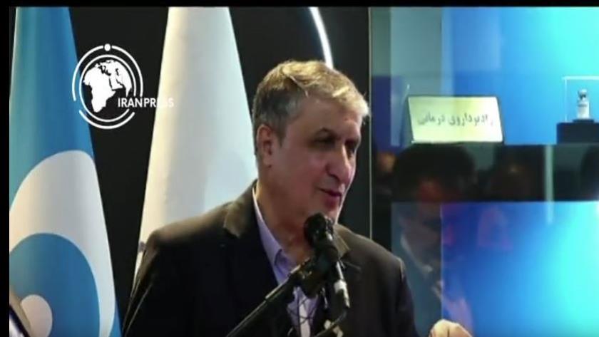 Iranpress:  إسلامي: هناك 70 اسمًا للأدوية المشعة المُنتَجة في قائمة الأدوية الوطنية + فيديو