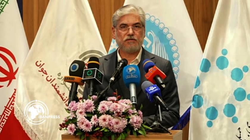 ایران برس: وزير العلوم الإيراني: التنمية ضرورة لبقاء إيران+ فيديو