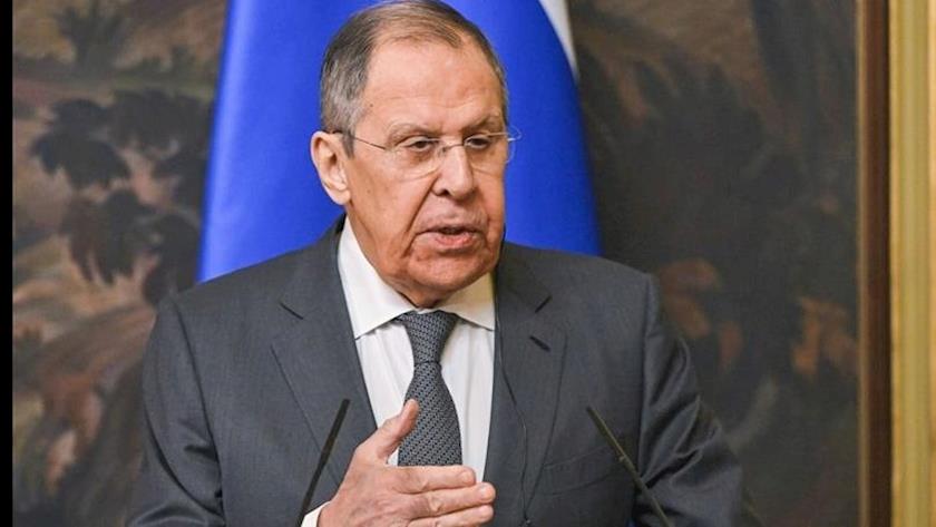 ایران برس: لافروف: على الوكالة الدولية تبنّي موقف محايد تجاه إيران